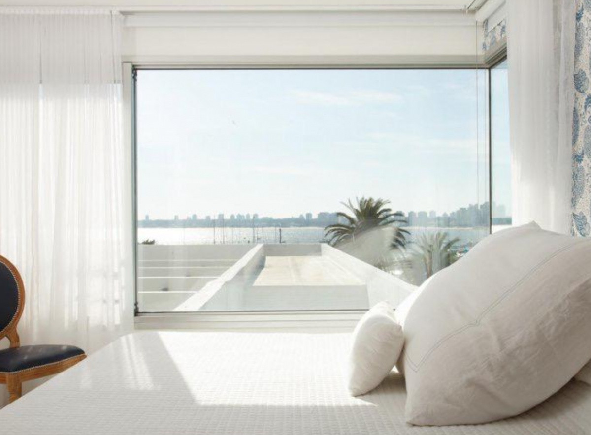 Apartamento ID.21097016 - Alquiler temporal Depto de 2 dormitorios en Punta Del este