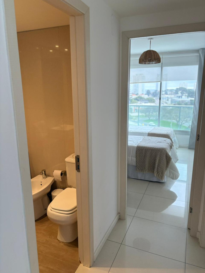 Apartamento ID.21096917 - Alquiler en Roosevelt