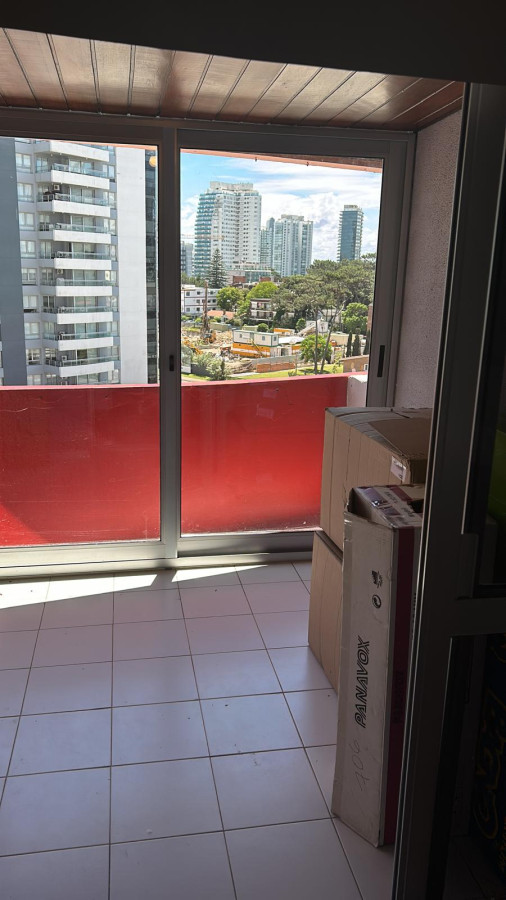 Apartamento ID.21097015 - Alquiler temporada 1 y medio dormitorio con servicios