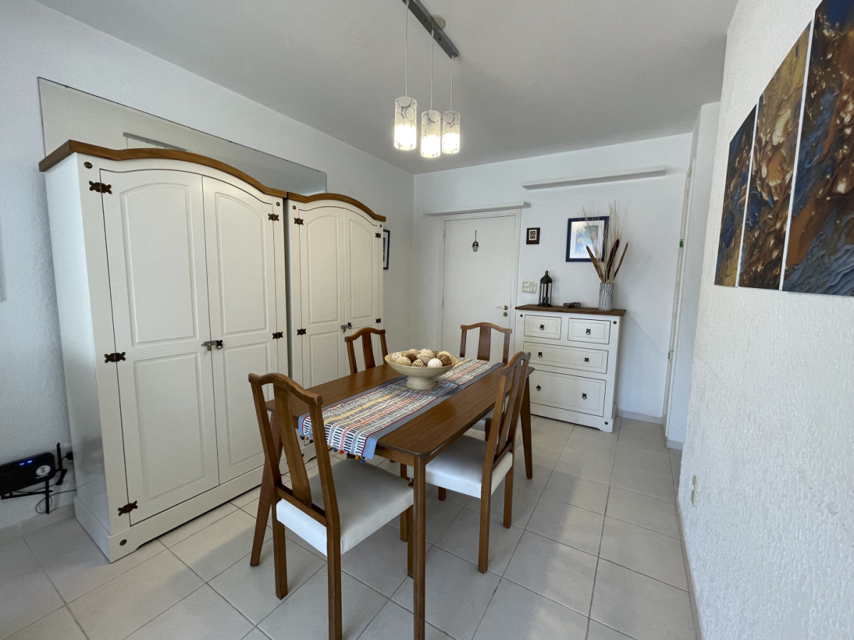 Apartamento ID.21096887 - Alquiler invernal 