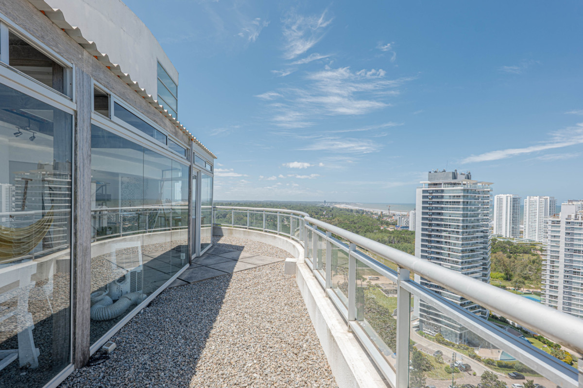 Apartamento ID.21097218 - En Venta Pent House Vista al Mar