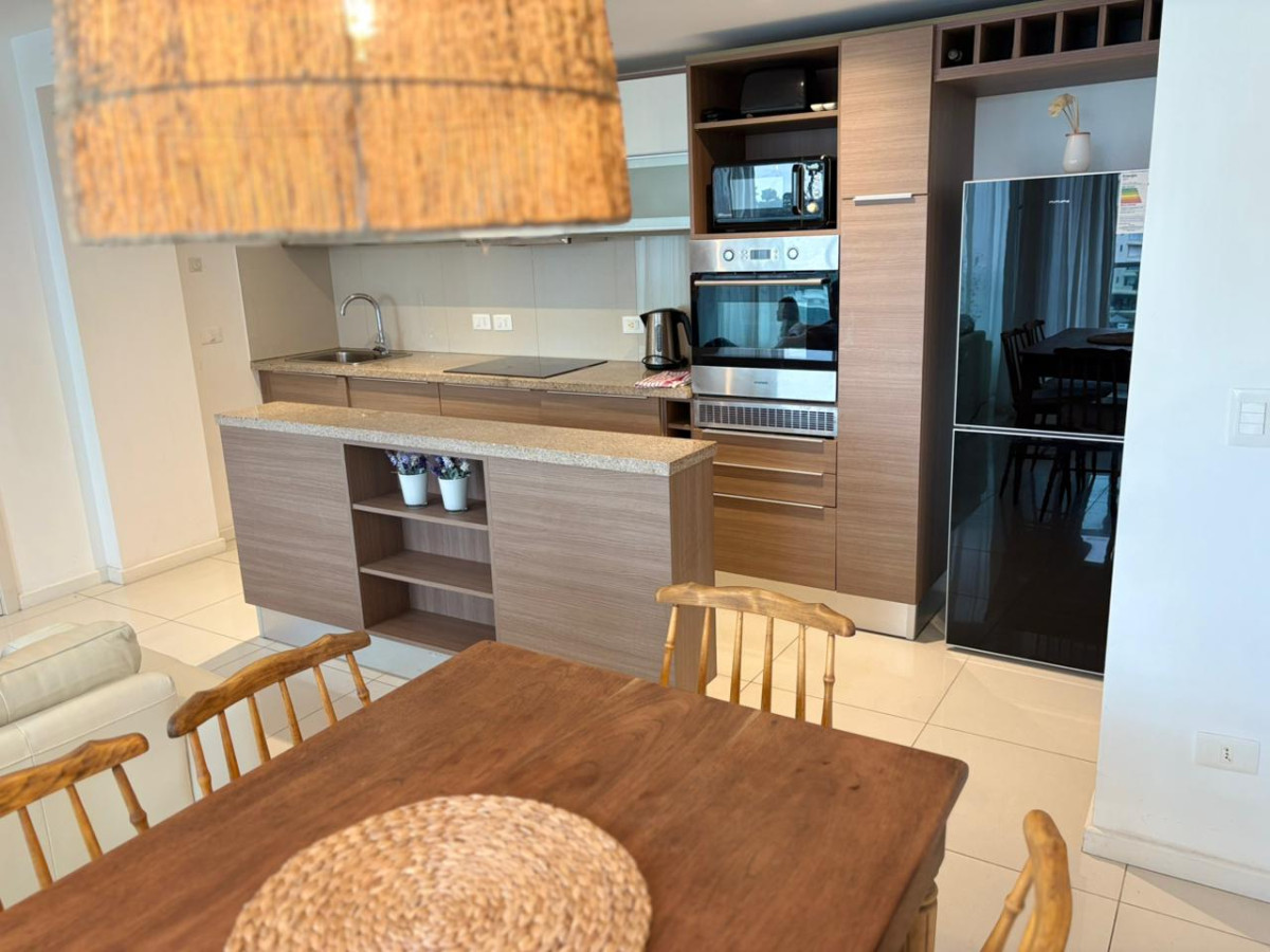 Apartamento ID.21096917 - Alquiler en Roosevelt