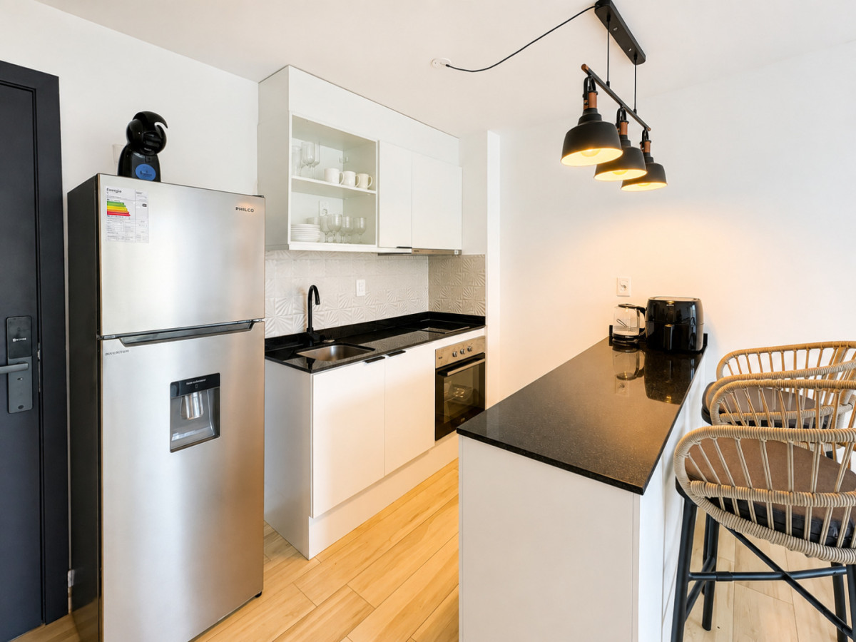 Apartamento ID.21097621 - Apartamento en Aidy Grill - Punta del Este - A pasos de playa mansa y playa brava 