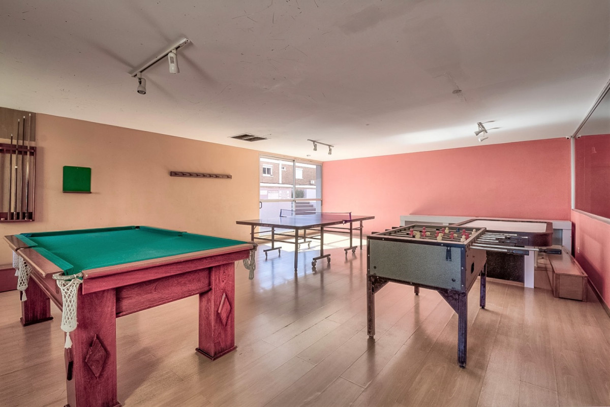 Apartamento ID.21097015 - Alquiler temporada 1 y medio dormitorio con servicios