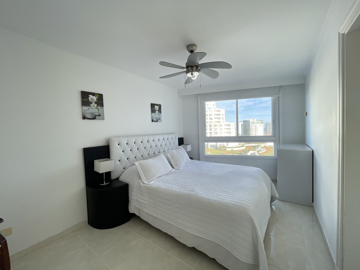 Apartamento ID.21093520 - Apartamento en Punta del Este, Mansa