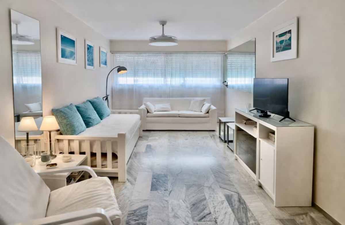 Apartamento ID.21096958 - Península En Venta 1 Dormitorio 