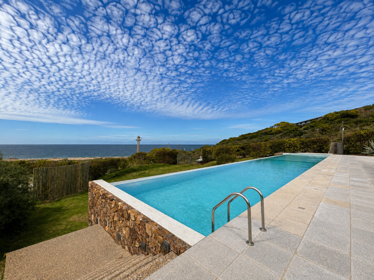 Apartamento ID.21097572 - Apartamento en alquiler anual - Punta Ballena 
