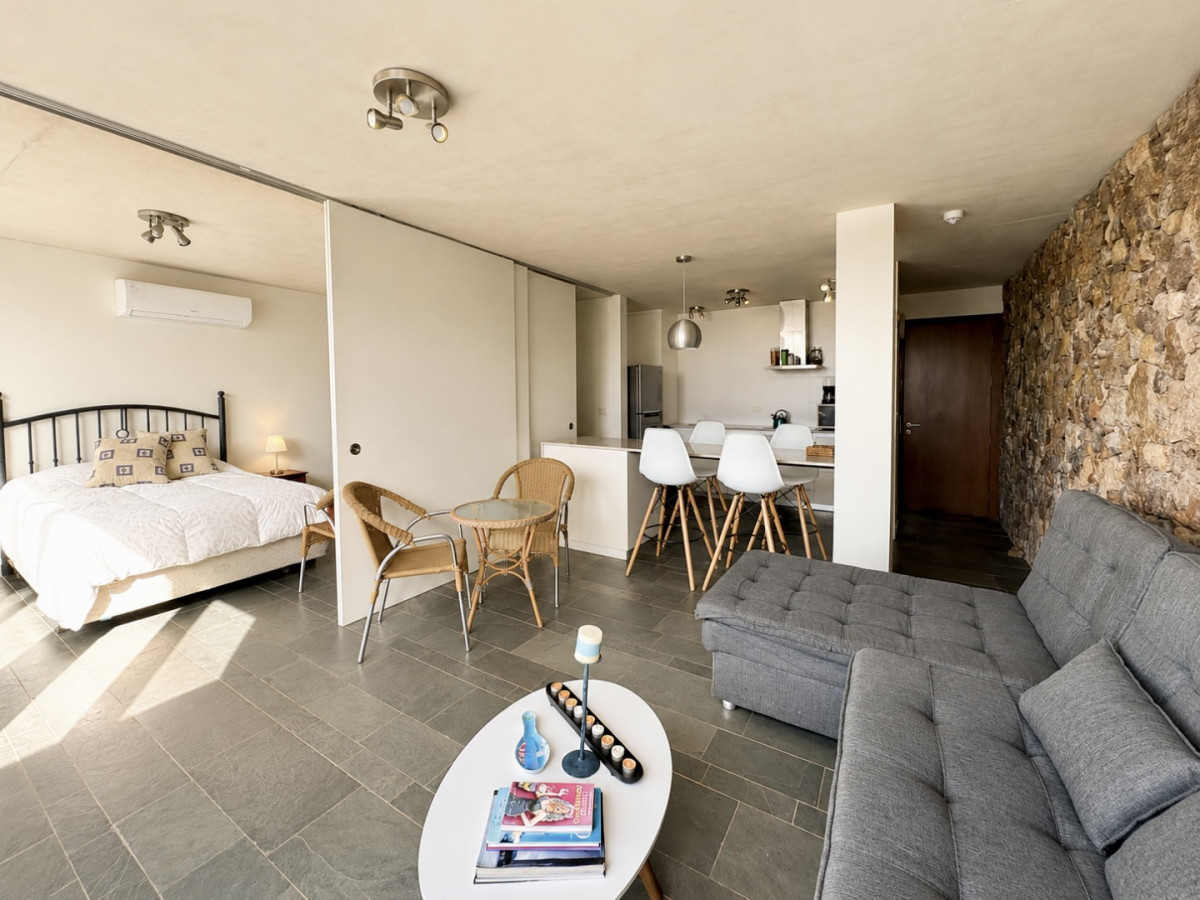 Apartamento ID.21097572 - Apartamento en alquiler anual - Punta Ballena 