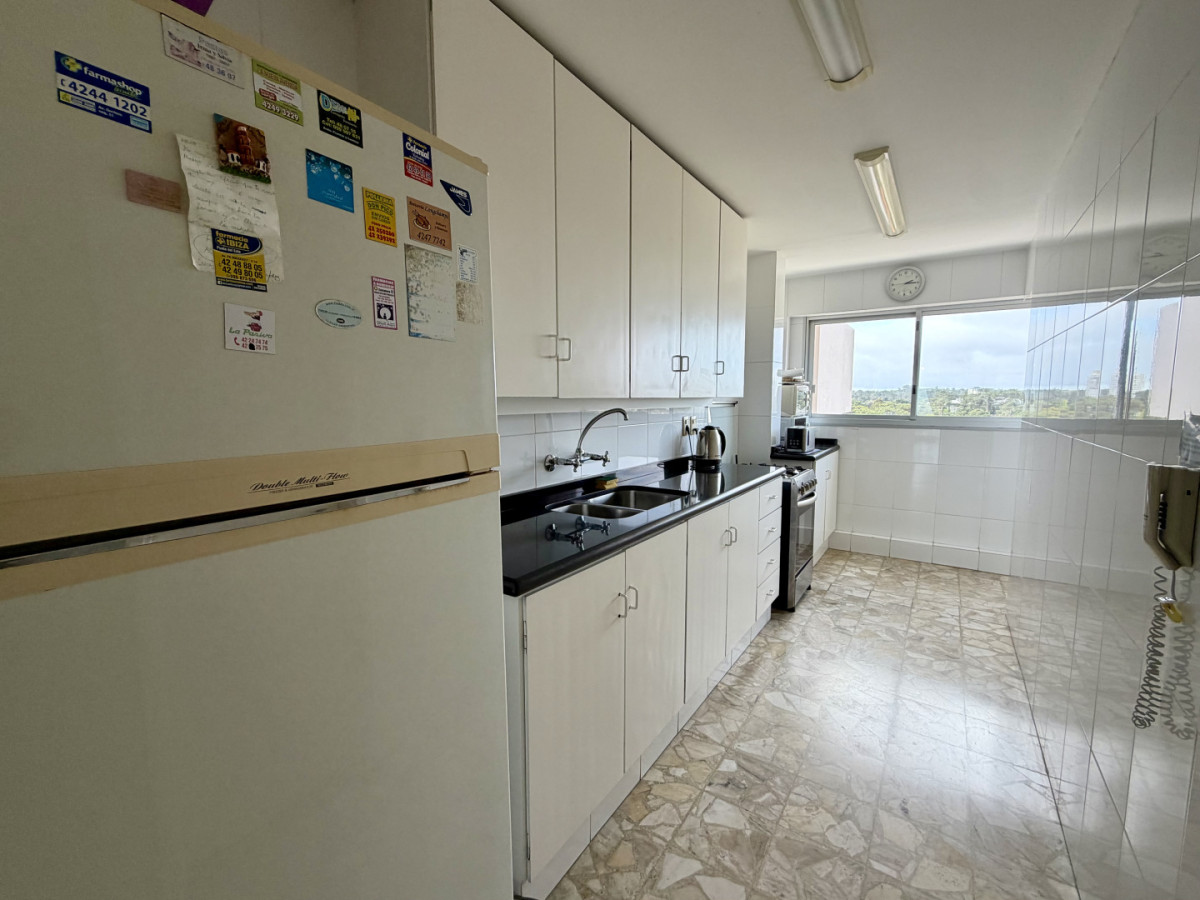 Apartamento ID.21097171 - Alquiler Enero y Febrero Vista playa mansa