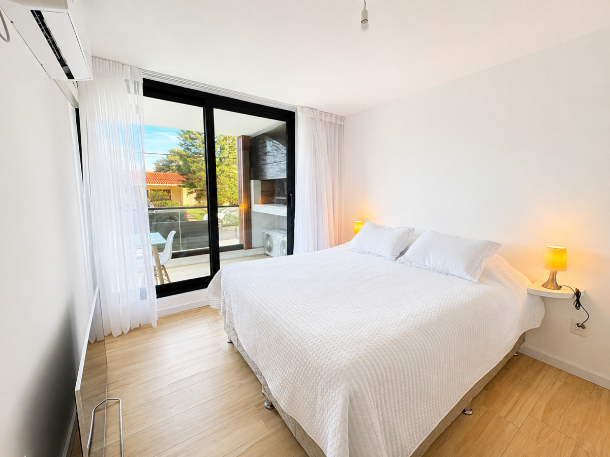 Apartamento ID.21097621 - Apartamento en Aidy Grill - Punta del Este - A pasos de playa mansa y playa brava 