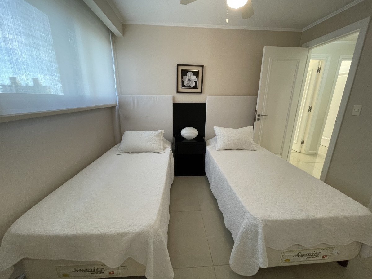 Apartamento ID.21093519 - Frente al Mar en Brava - Punta del Este