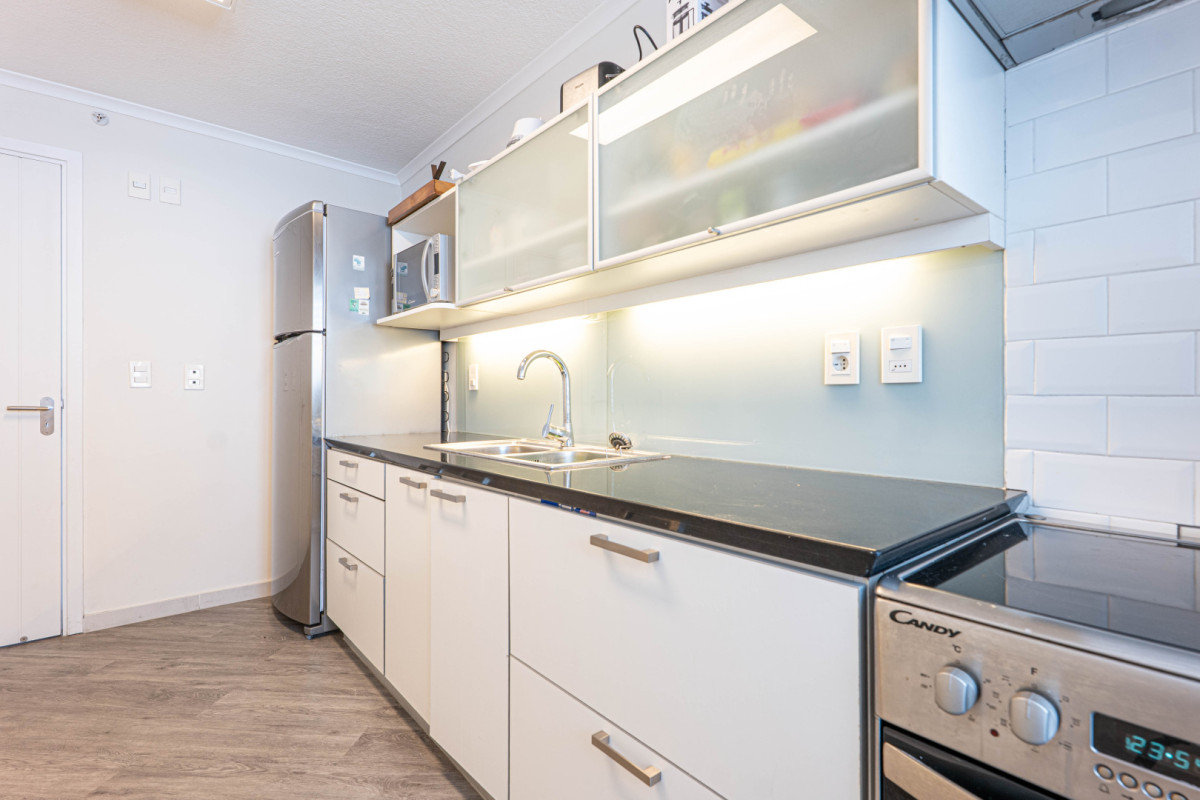 Apartamento ID.21097218 - En Venta Pent House Vista al Mar