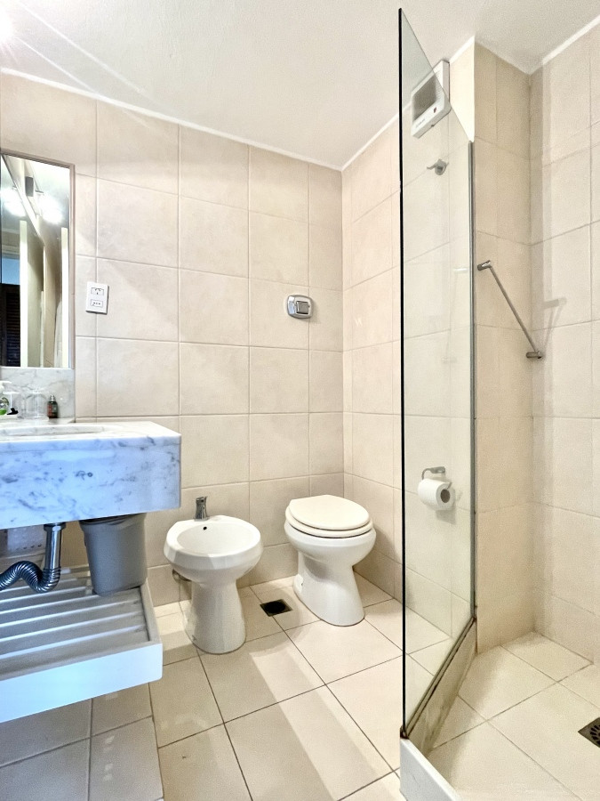 Apartamento ID.21093924 - En venta Playa Brava vista al mar 