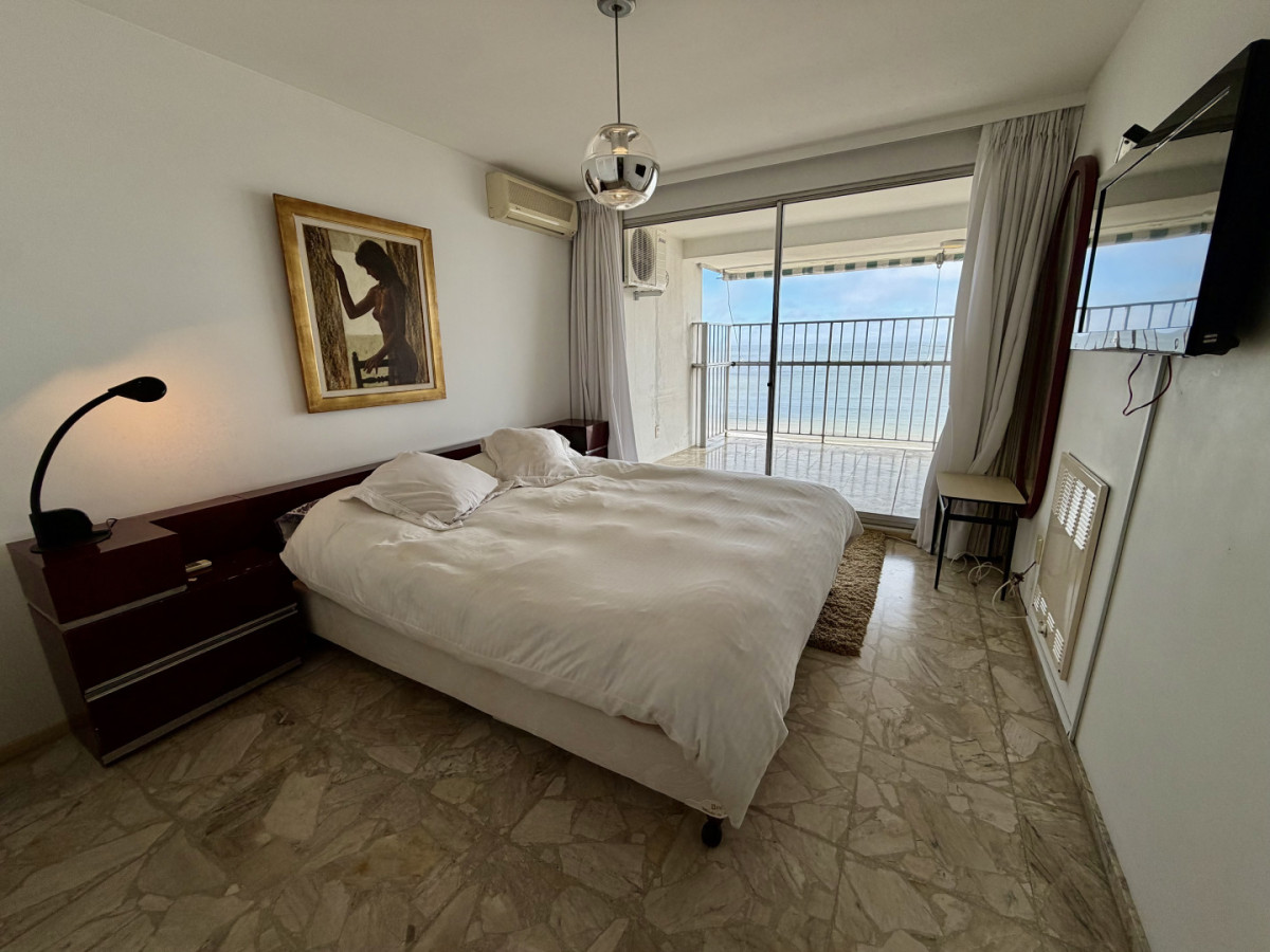 Apartamento ID.21097171 - Alquiler Enero y Febrero Vista playa mansa
