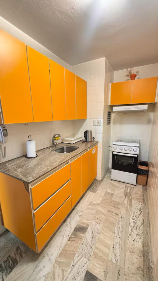Apartamento ID.21096958 - Península En Venta 1 Dormitorio 