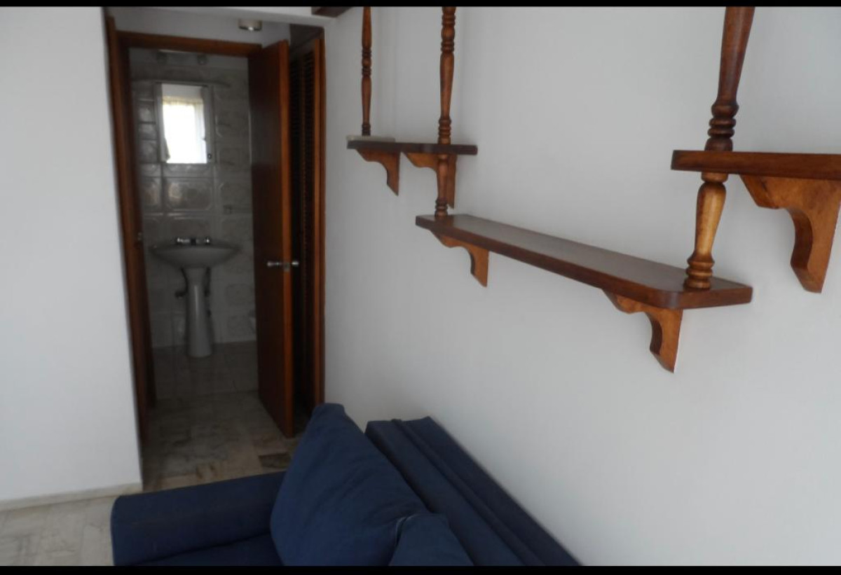 Apartamento ID.21096946 - Departamento en Alquiler Anual