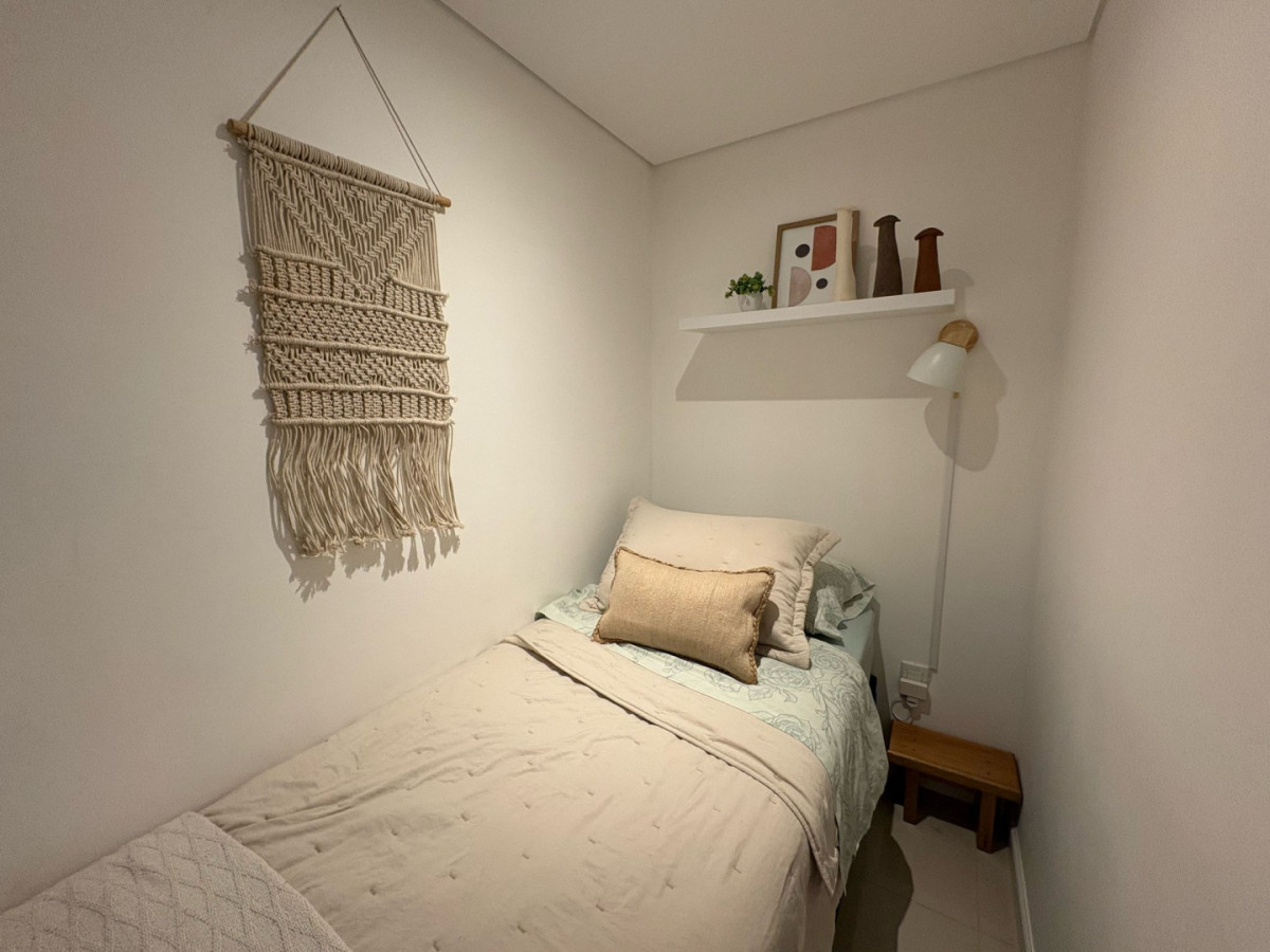 Apartamento ID.21097182 - Apartamento en ALQUILER de temporada  - Punta del Este 