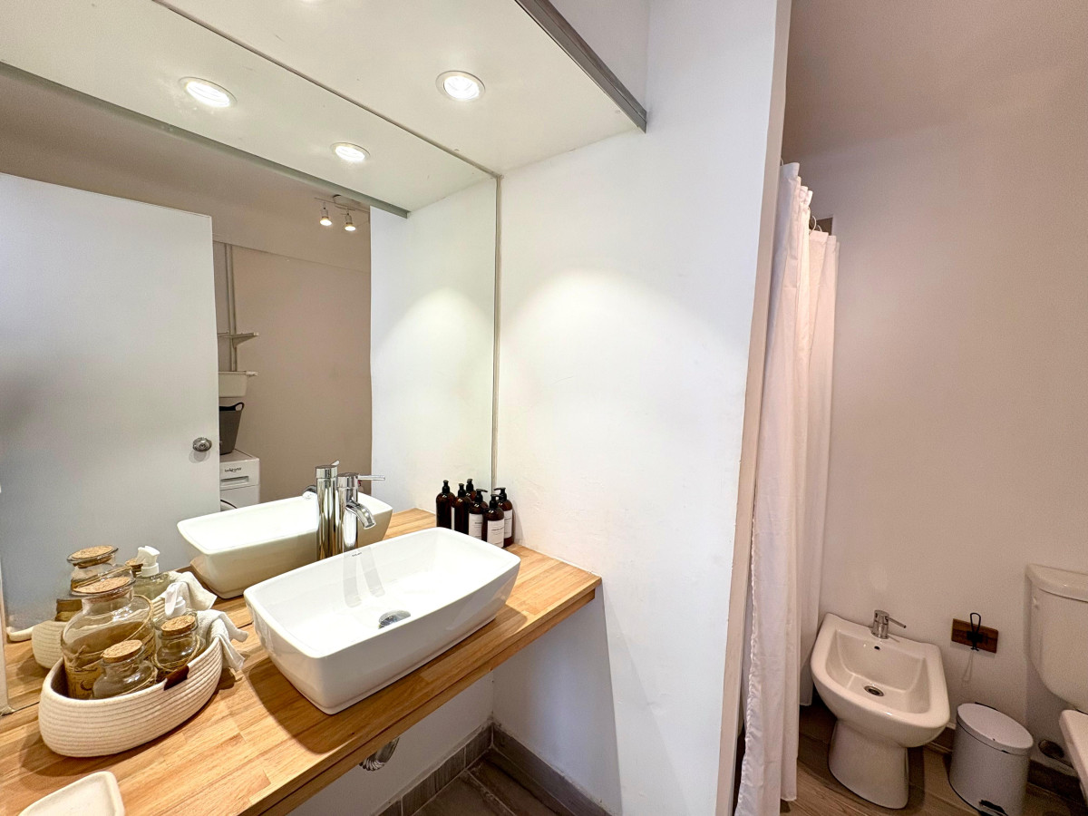 Apartamento ID.21097097 - Apartamento en ALQUILER INVERNAL - Mansa 