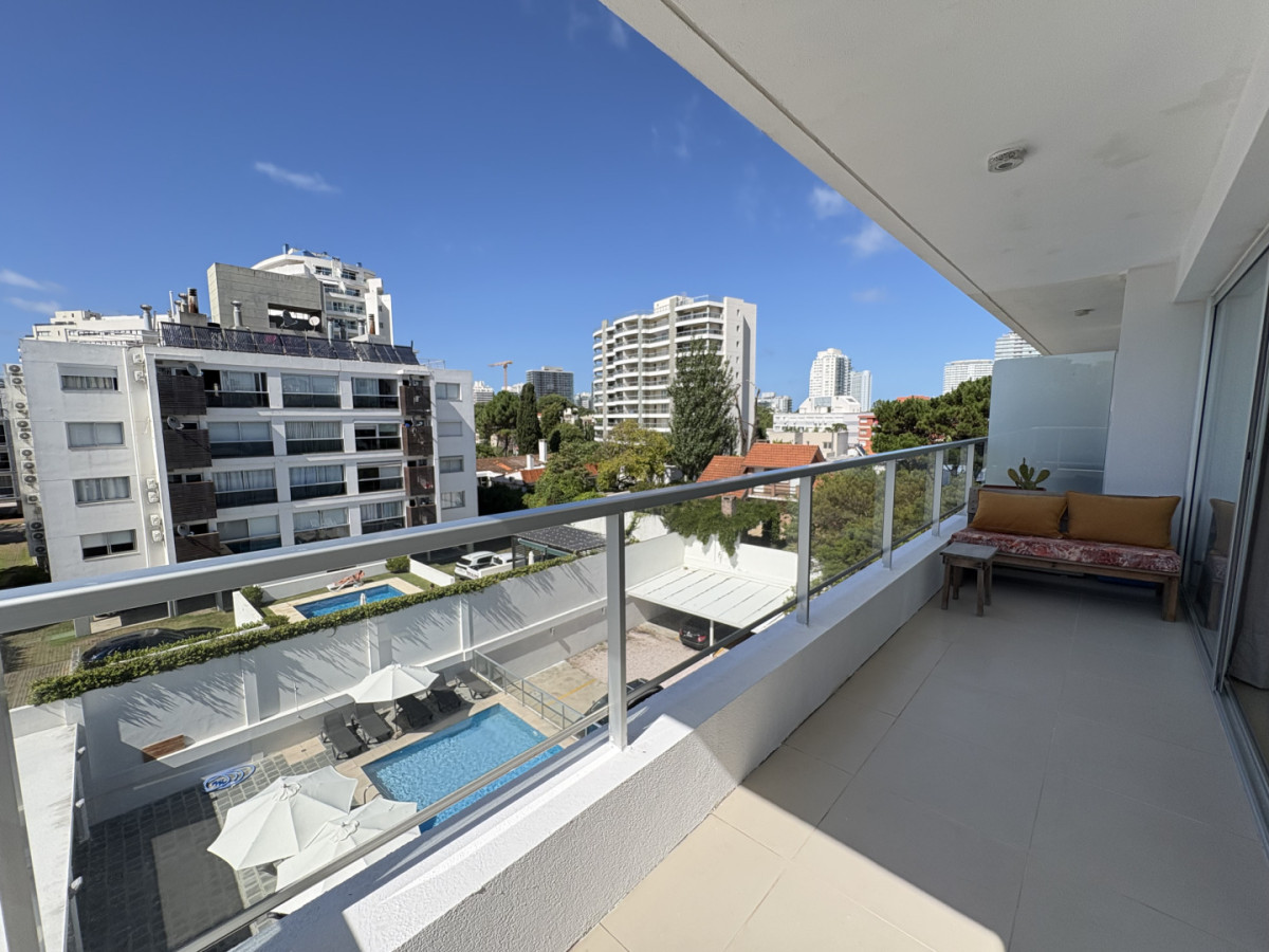 Apartamento ID.21097231 - APARTAMENTO EN ALQUILER ANUAL E INVERNAL - AIDY GRILL