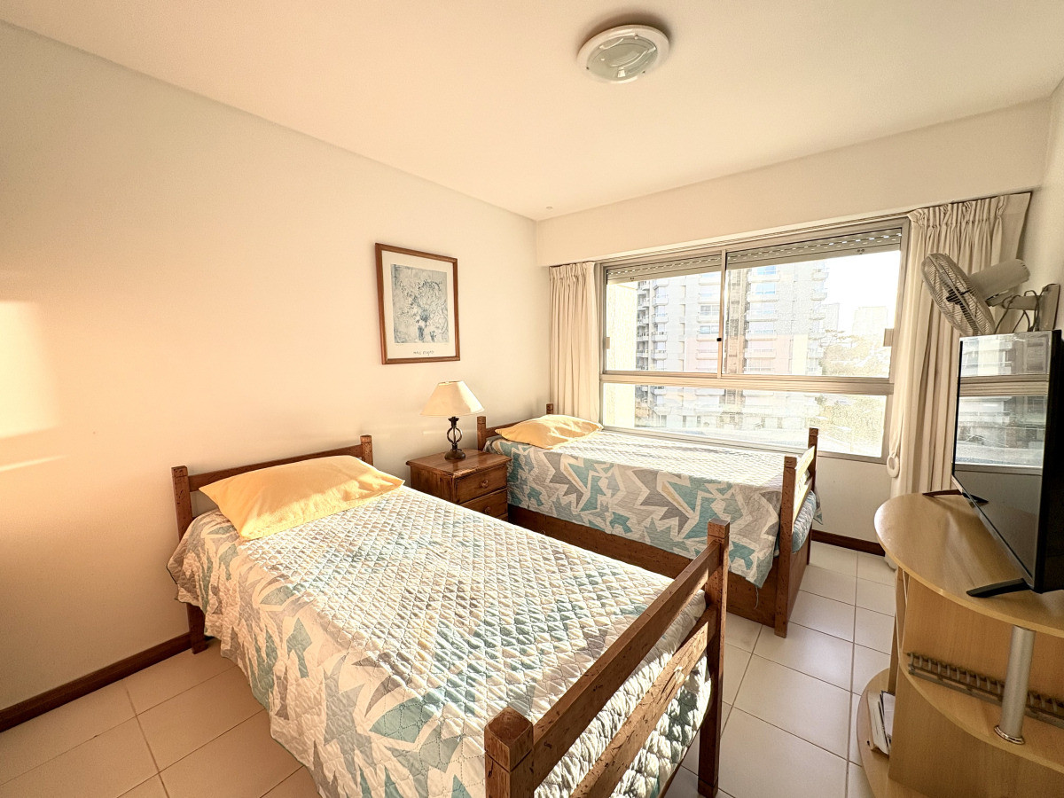 Apartamento ID.21097054 - Apartamento en Brava - Punta del Este - ALQUILER INVERNAL 