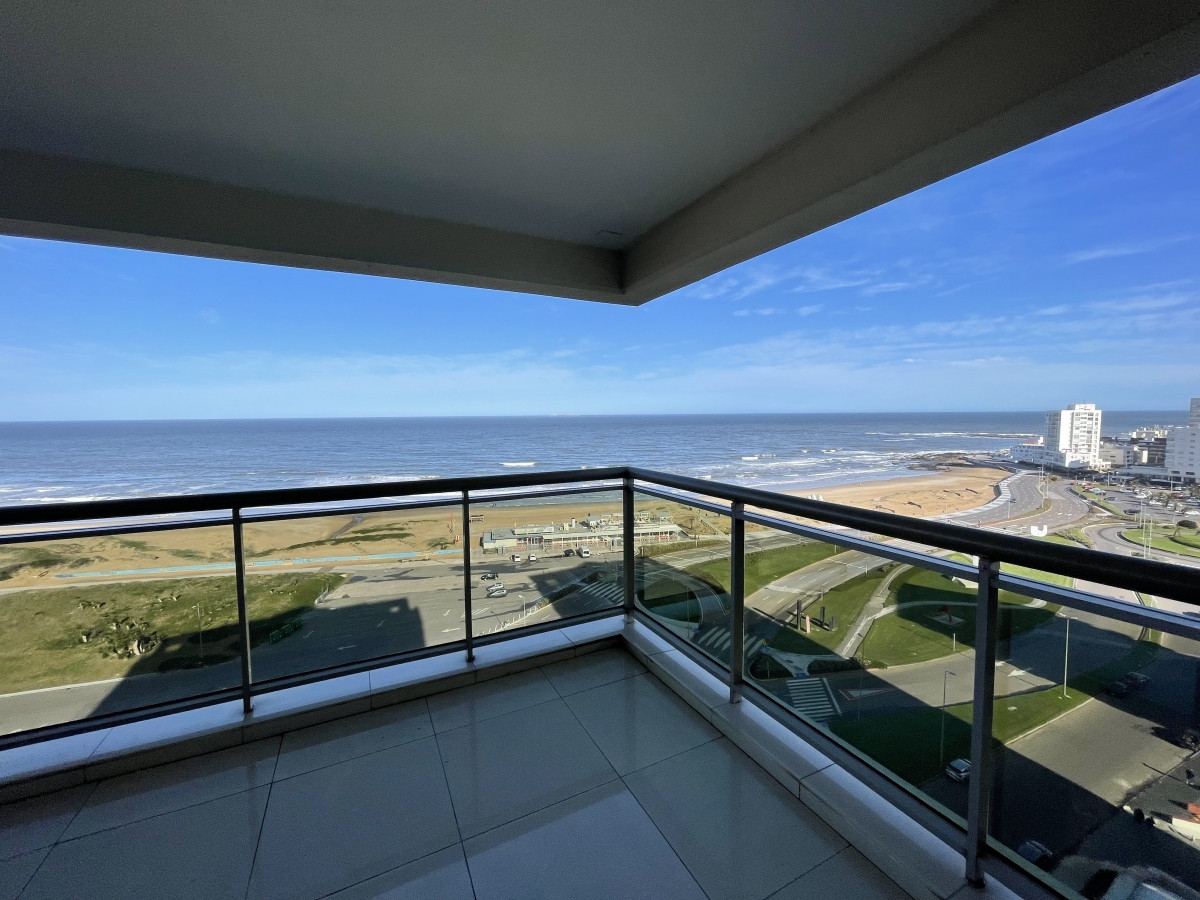 Apartamento ID.21093519 - Frente al Mar en Brava - Punta del Este