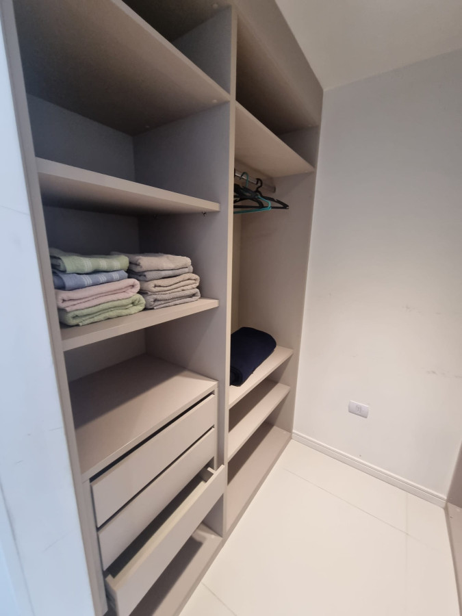 Apartamento ID.21097083 - Venta y alquiler temporal depto de  2 dormitorios con  amenities