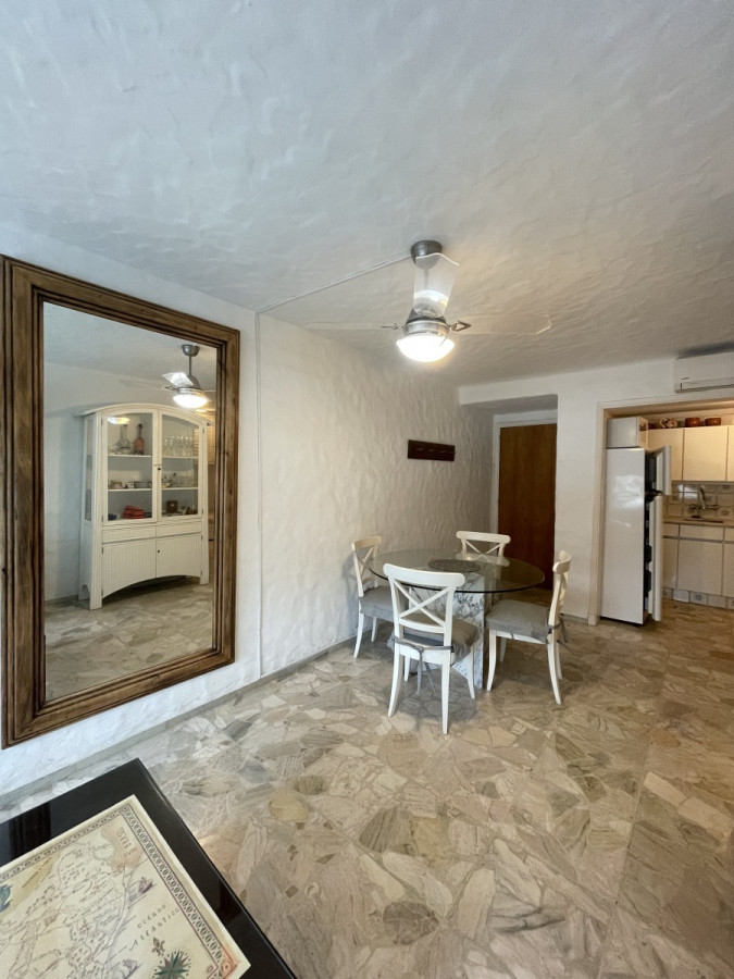 Apartamento ID.21091267 - Apartamento en Punta del Este, Península
