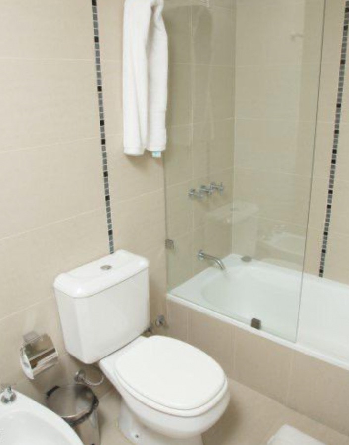 Apartamento ID.21097016 - Alquiler temporal Depto de 2 dormitorios en Punta Del este