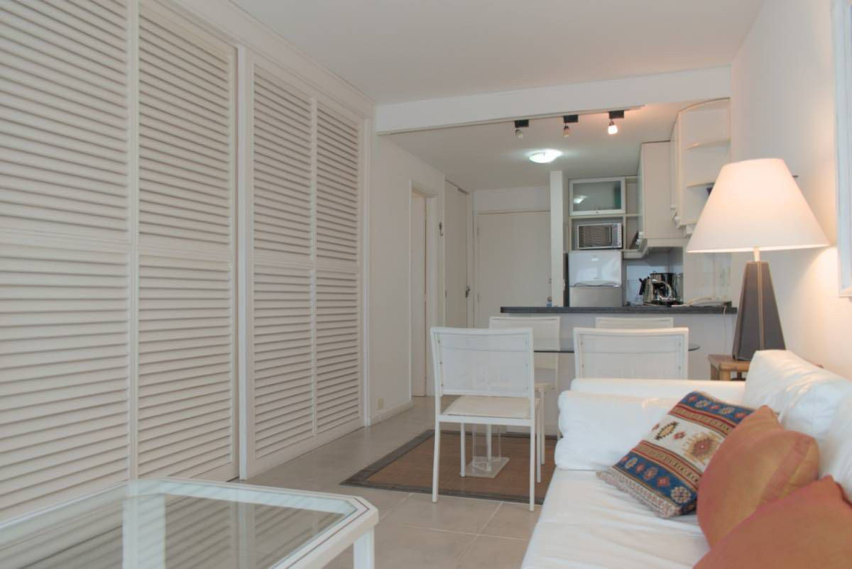 Apartamento ID.21097090 - Peninsula vista al mar