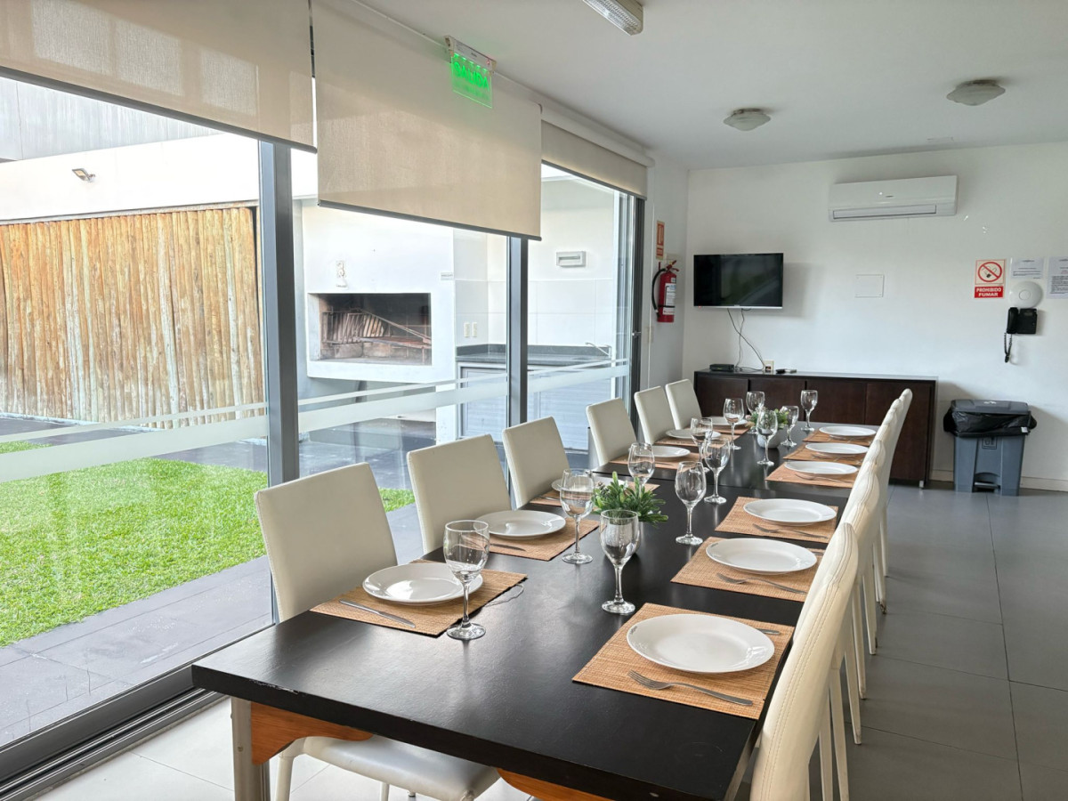 Apartamento ID.21097182 - Apartamento en ALQUILER de temporada  - Punta del Este 