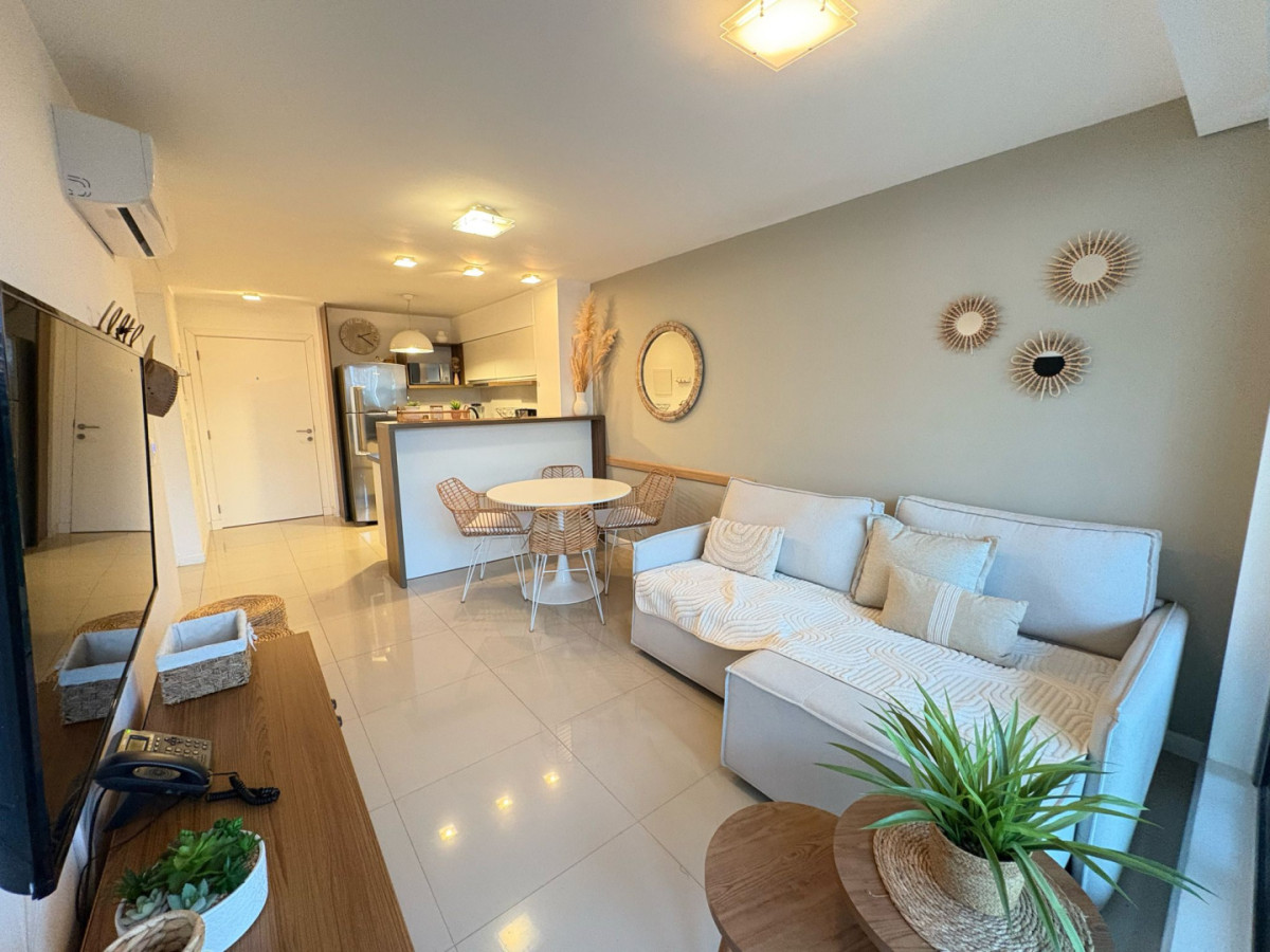 Apartamento ID.21097182 - Apartamento en ALQUILER de temporada  - Punta del Este 
