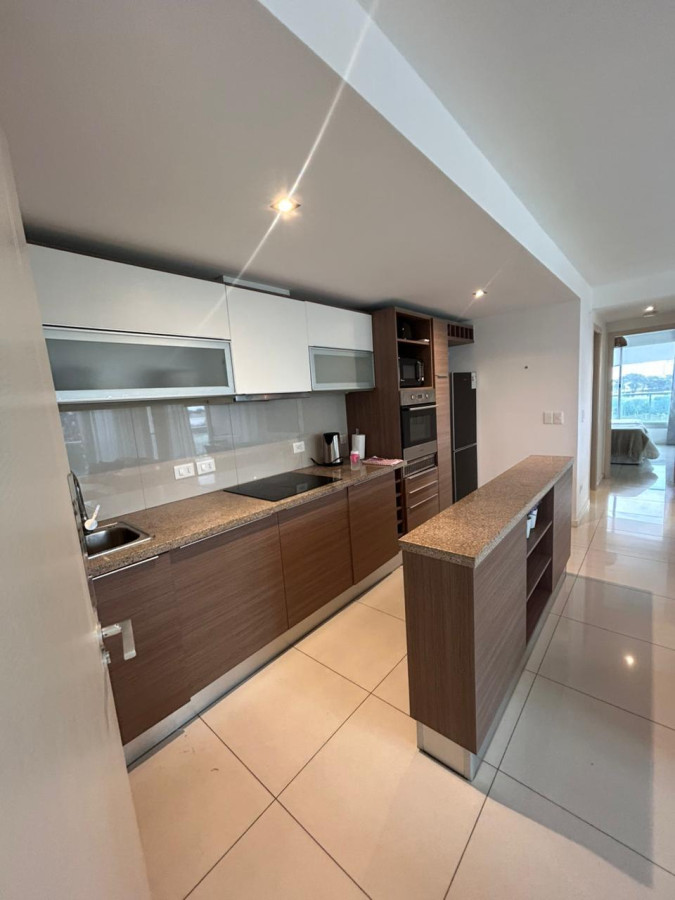 Apartamento ID.21096917 - Alquiler en Roosevelt