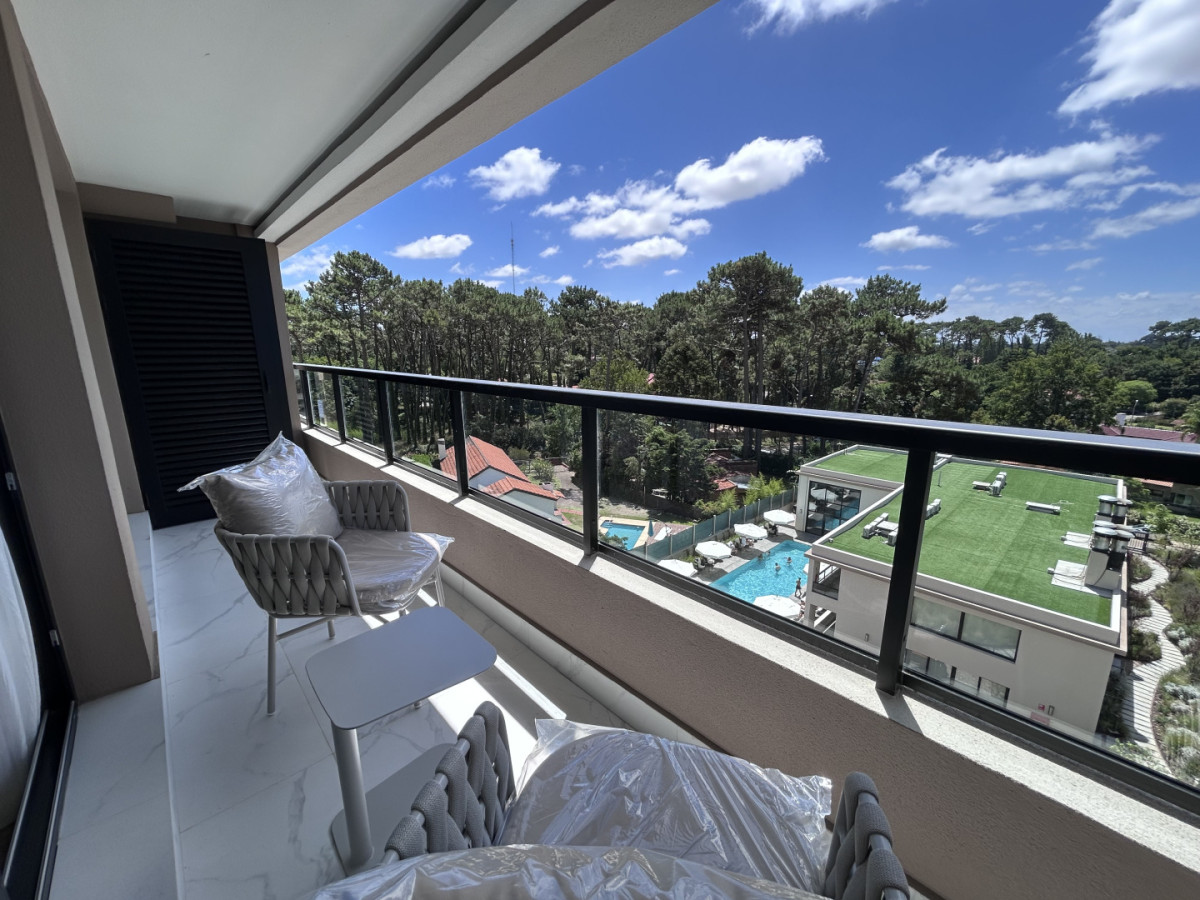 Apartamento ID.21097236 - Alquiler, anual o invernal. Próximo a facultad y sanatorios