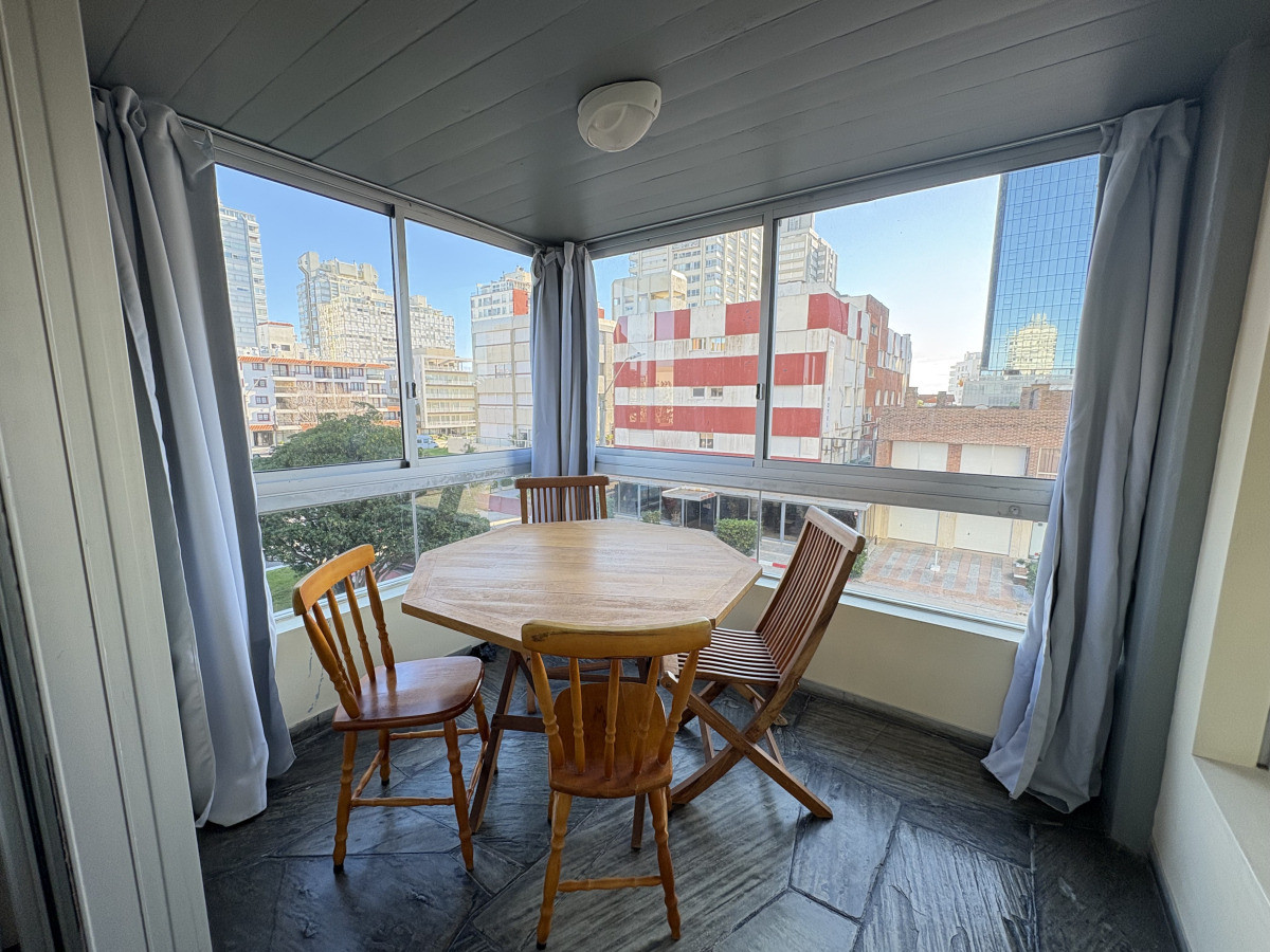 Apartamento ID.21097099 - APARTAMENTO EN PENÍNSULA EN VENTA Y ALQUILER DE TEMPORADA 