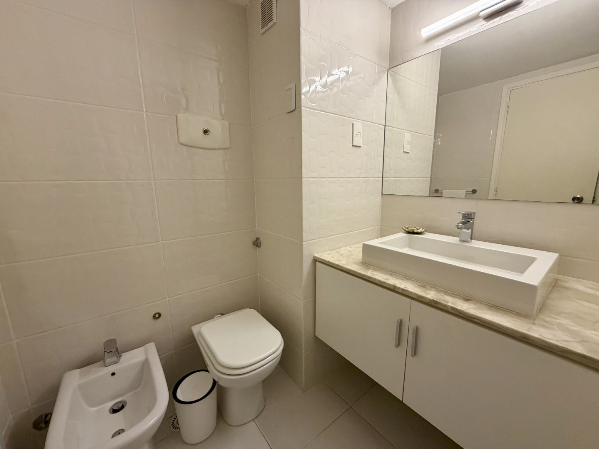 Apartamento ID.21097171 - Alquiler Enero y Febrero Vista playa mansa