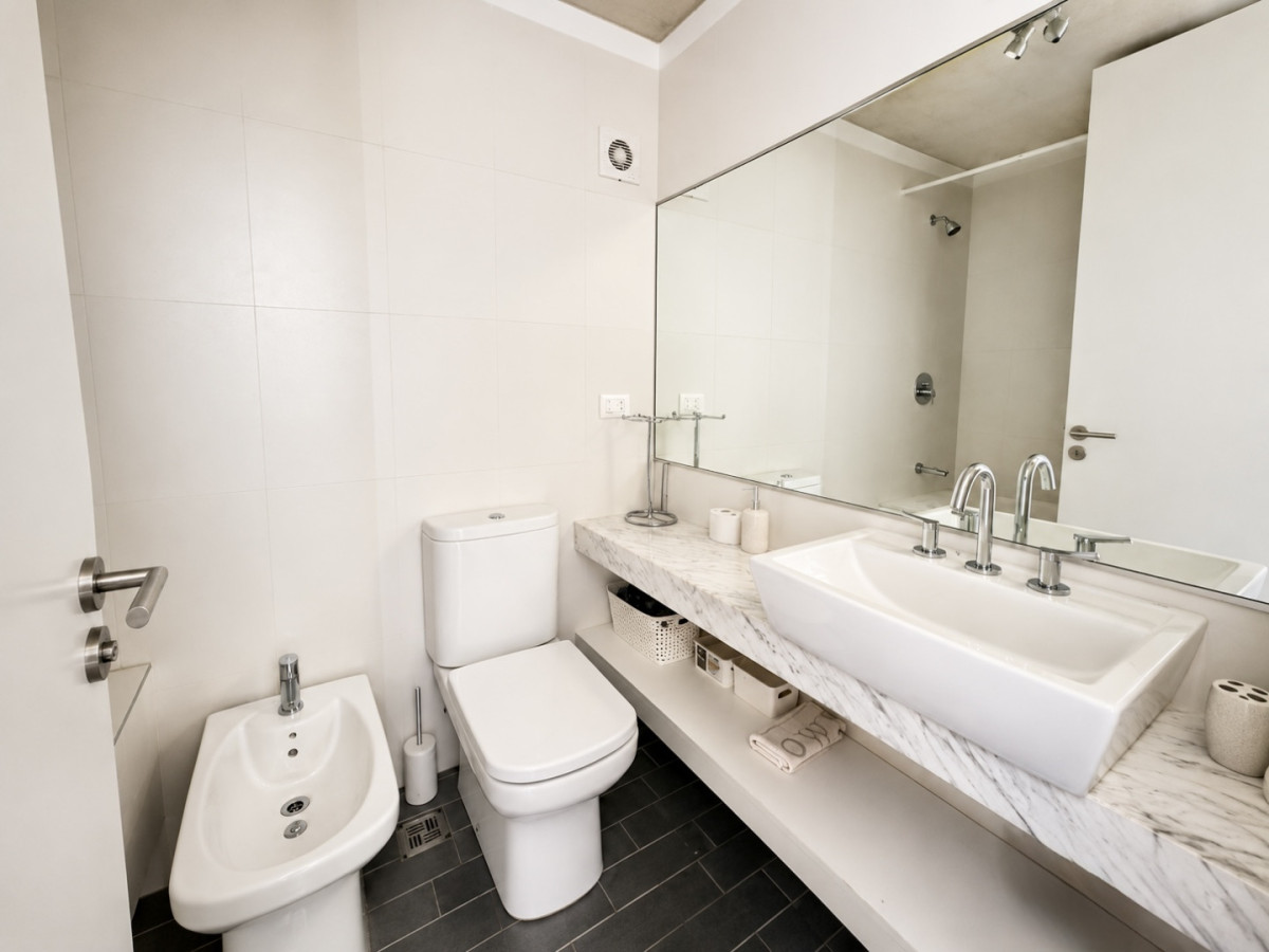 Apartamento ID.21097572 - Apartamento en alquiler anual - Punta Ballena 