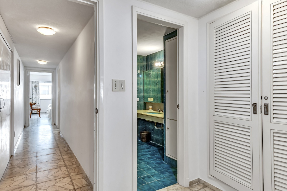 Apartamento ID.21093493 - Muy lindo Departamento Playa Mansa Vista al Mar