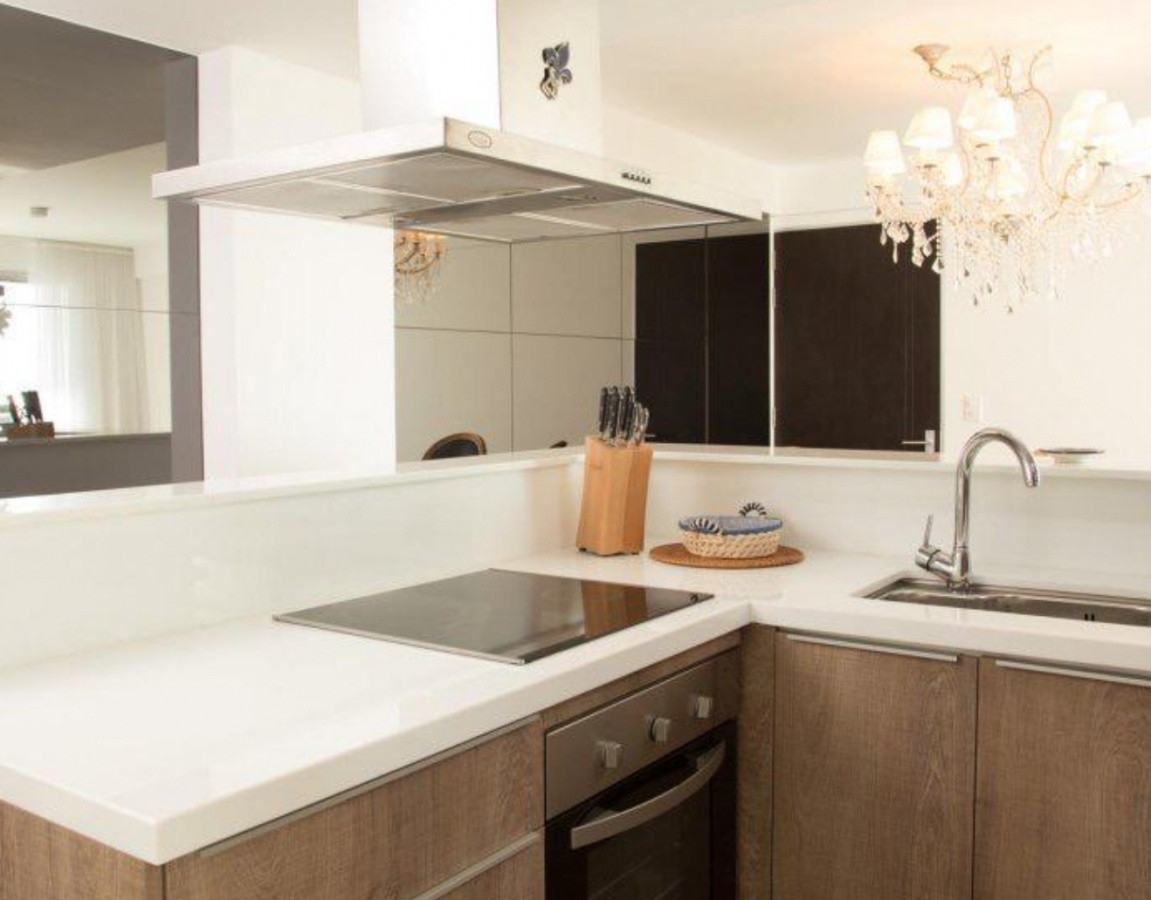 Apartamento ID.21097016 - Alquiler temporal Depto de 2 dormitorios en Punta Del este