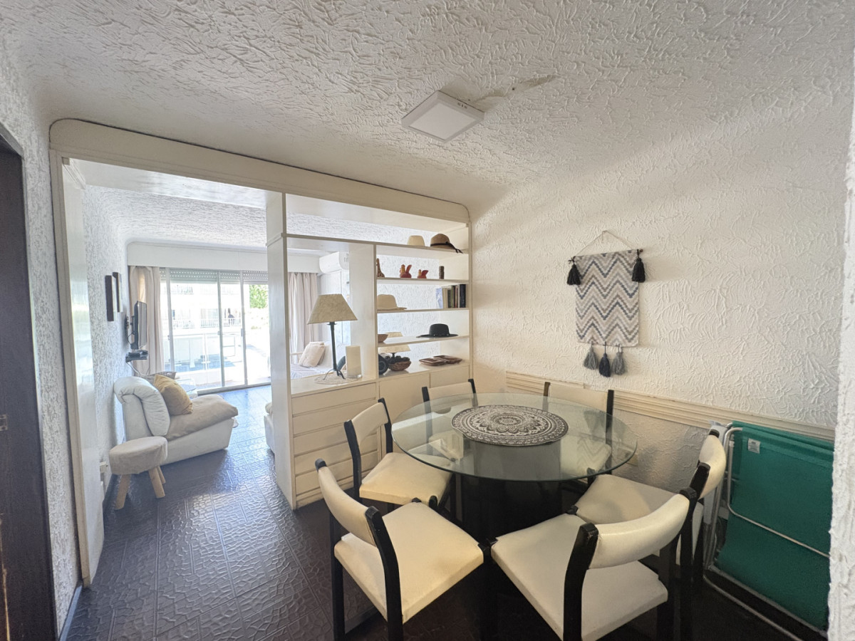 Apartamento ID.21097234 - APARTAMENTO EN MANSA. DISPONIBLE EN ALQUILER DE TEMPOARADA 