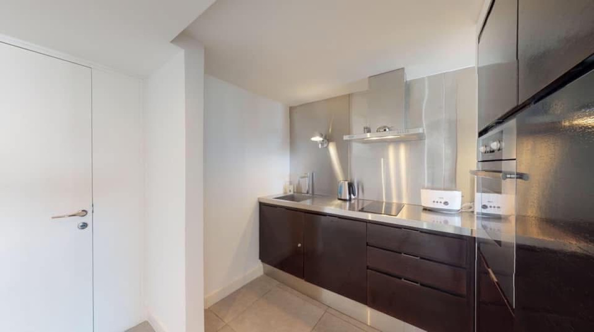 Apartamento ID.21097078 - Venta depto de 1 dormitorio y medio en edificio con amenities.