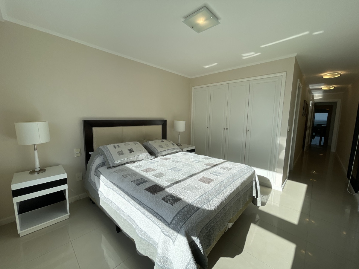 Apartamento ID.21093519 - Frente al Mar en Brava - Punta del Este