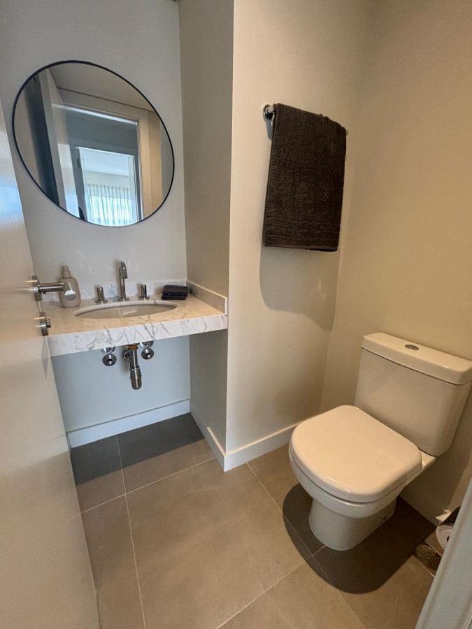 Apartamento ID.21097077 - Venta depto de 2 dormitorios en edificio con amenities.