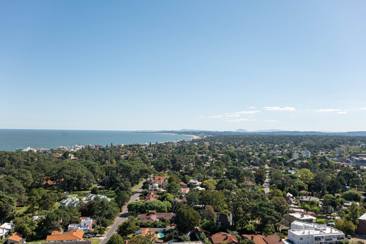 Apartamento ID.21097315 - Venta depto de 1 dormitorio en edificio con amenities.