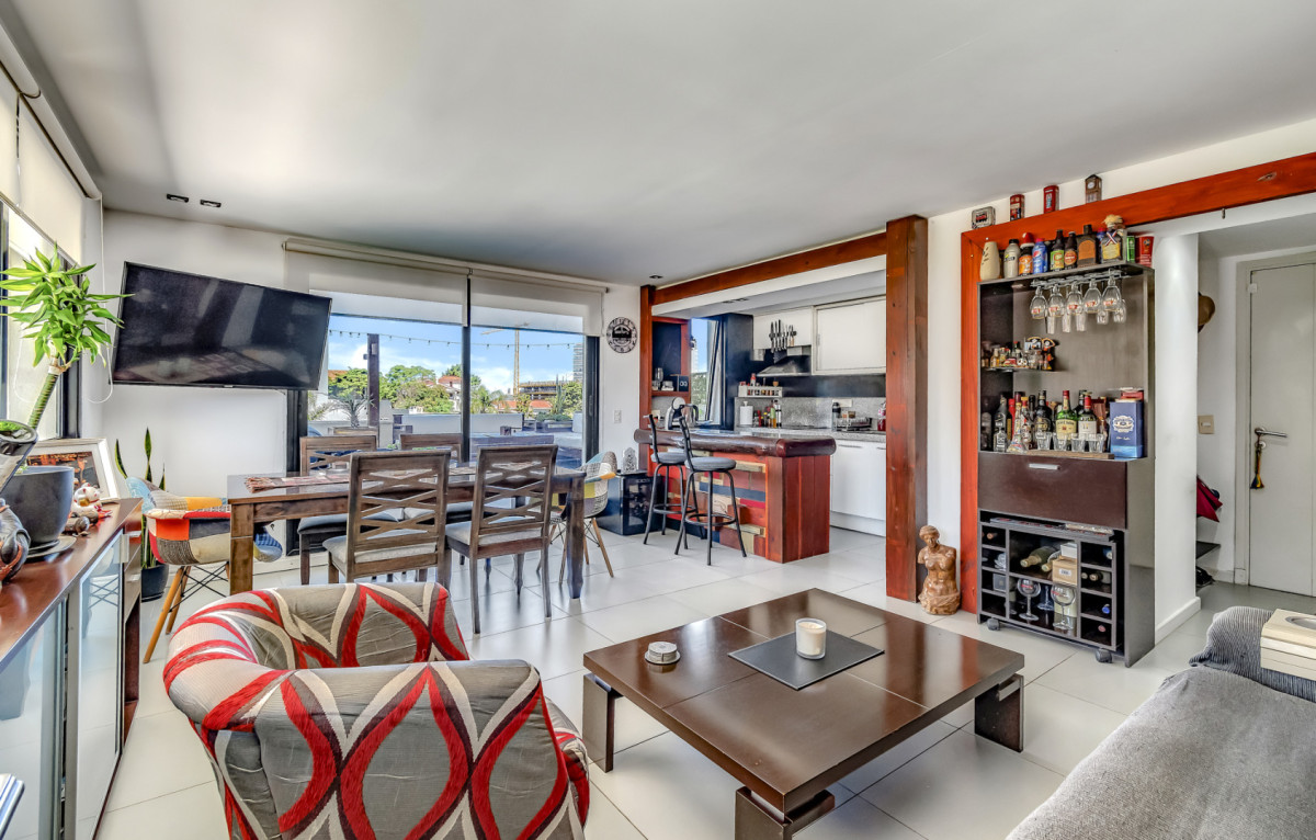 Apartamento ID.21097132 - En Venta Aidy Grill amplia Terraza 