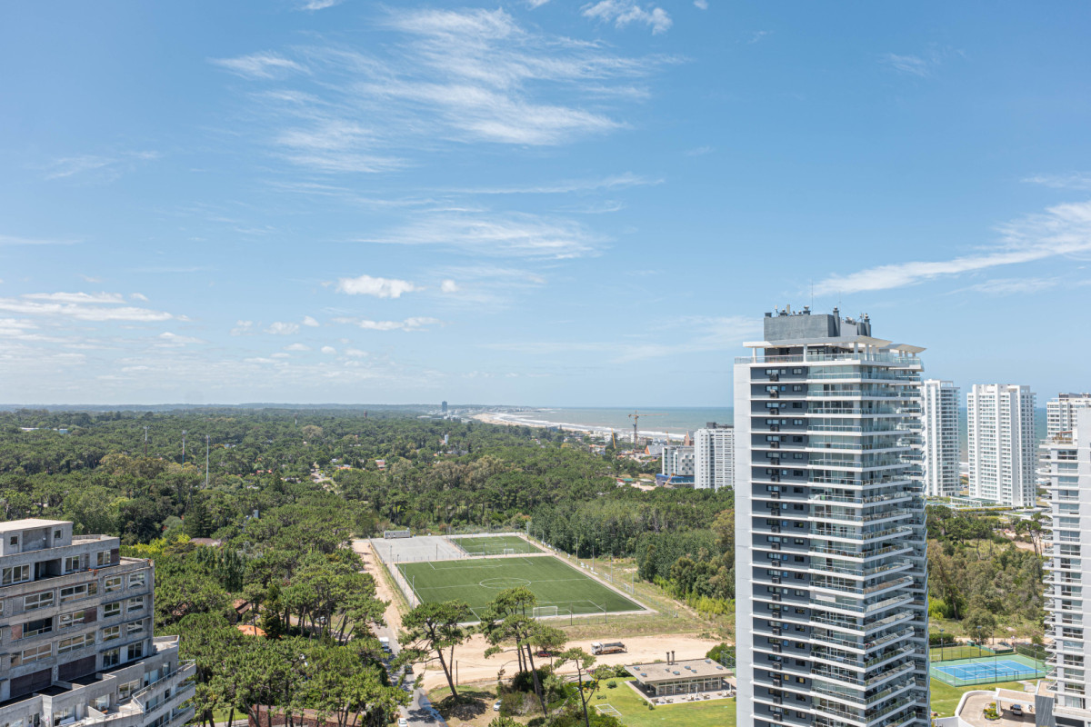 Apartamento ID.21097218 - En Venta Pent House Vista al Mar