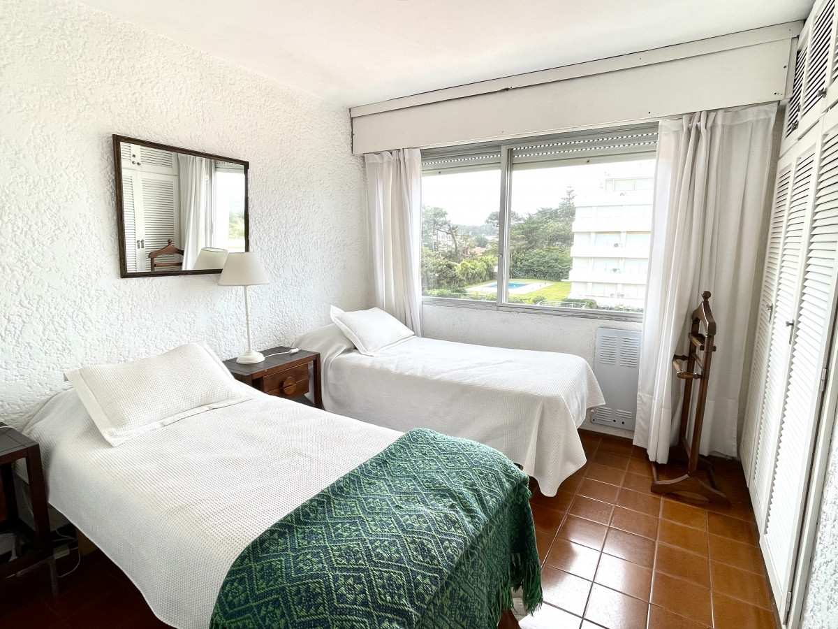 Apartamento ID.21093924 - En venta Playa Brava vista al mar 