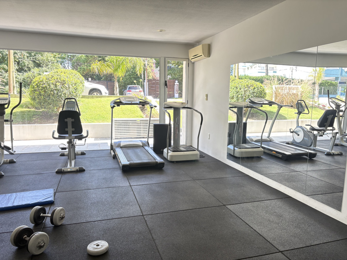 Apartamento ID.21097231 - APARTAMENTO EN ALQUILER ANUAL E INVERNAL - AIDY GRILL