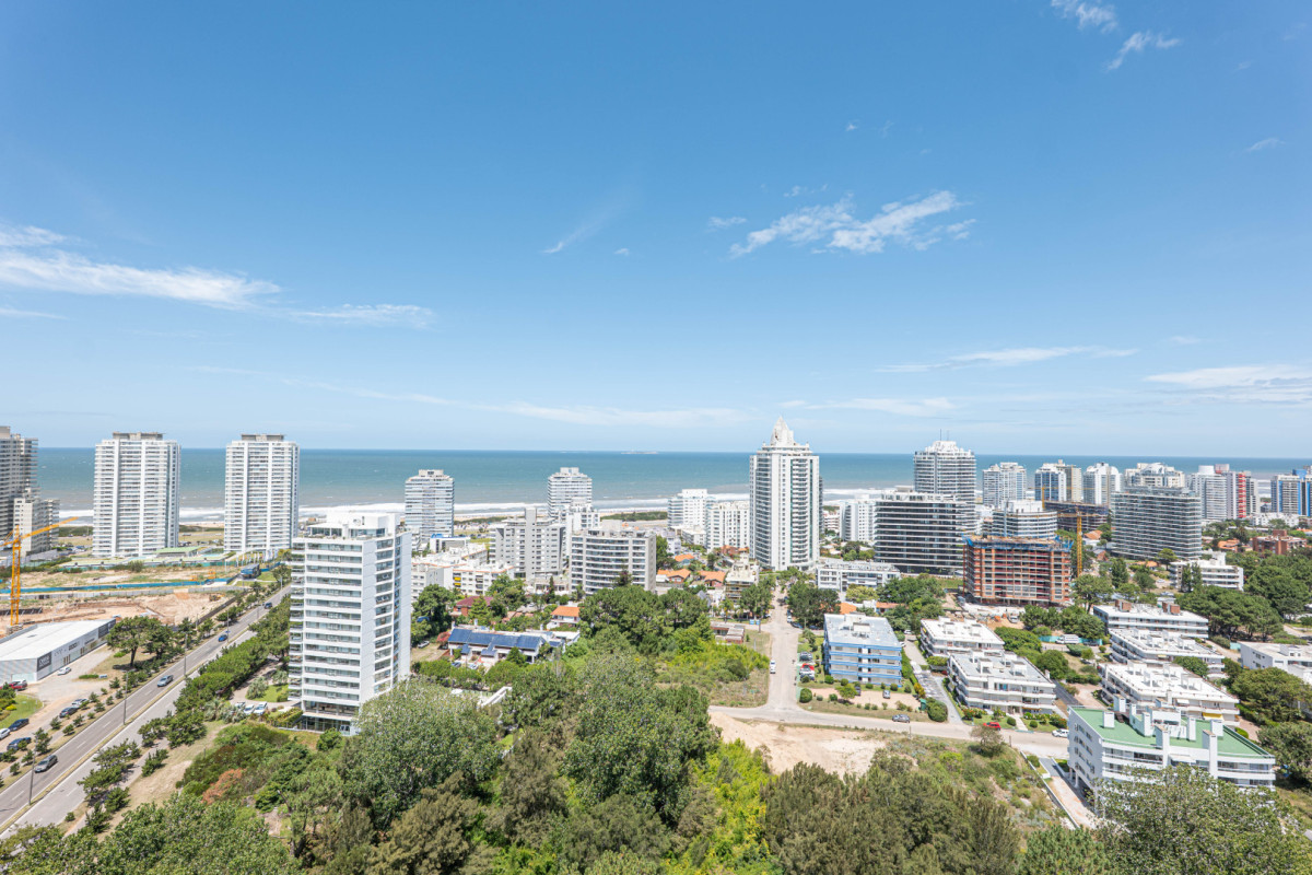 Apartamento ID.21097218 - En Venta Pent House Vista al Mar