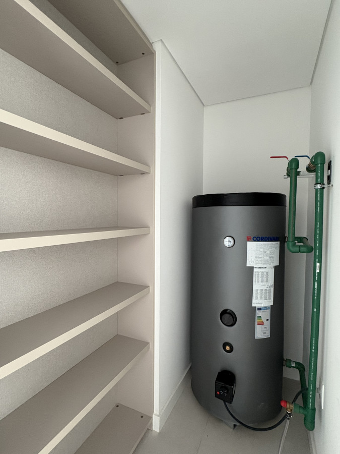 Apartamento ID.1 - LE PARC IV