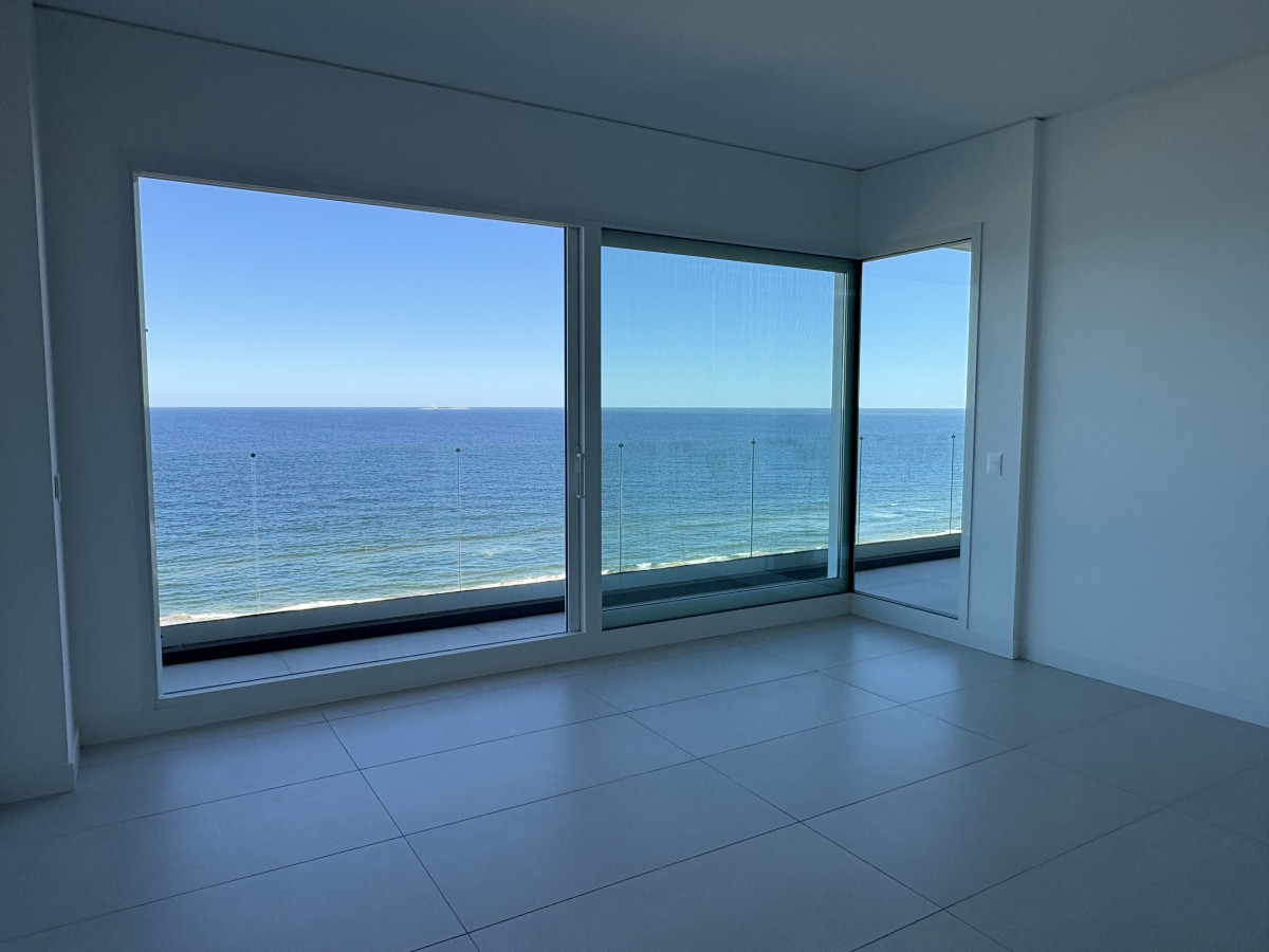 Apartamento ID.1 - LE PARC IV